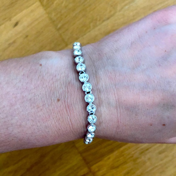 Swarovski bracelet - Picture 2 of 8